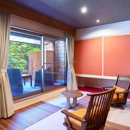 Shiobara Onsen Ryokan Kamiaizuya Насу-Сіобара Екстер'єр фото
