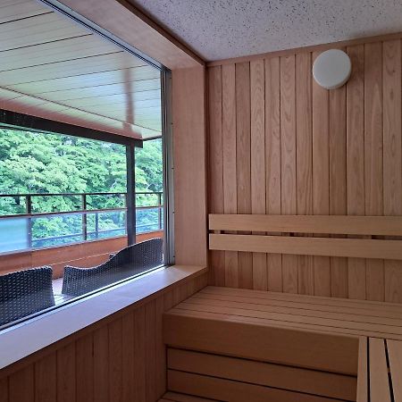 Shiobara Onsen Ryokan Kamiaizuya Насу-Сіобара Екстер'єр фото