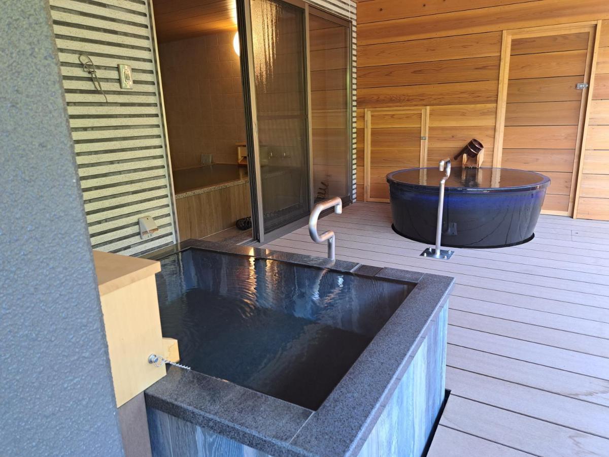 Shiobara Onsen Ryokan Kamiaizuya Насу-Сіобара Екстер'єр фото