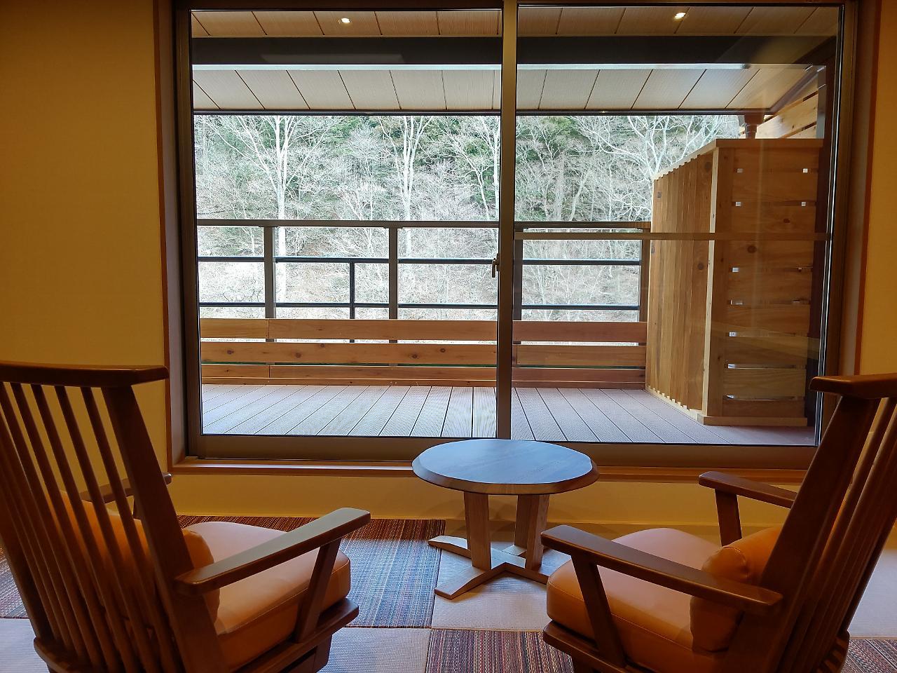 Shiobara Onsen Ryokan Kamiaizuya Насу-Сіобара Екстер'єр фото