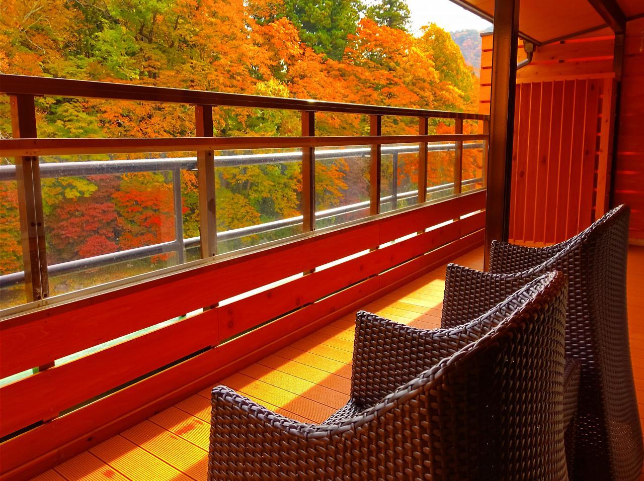 Shiobara Onsen Ryokan Kamiaizuya Насу-Сіобара Екстер'єр фото