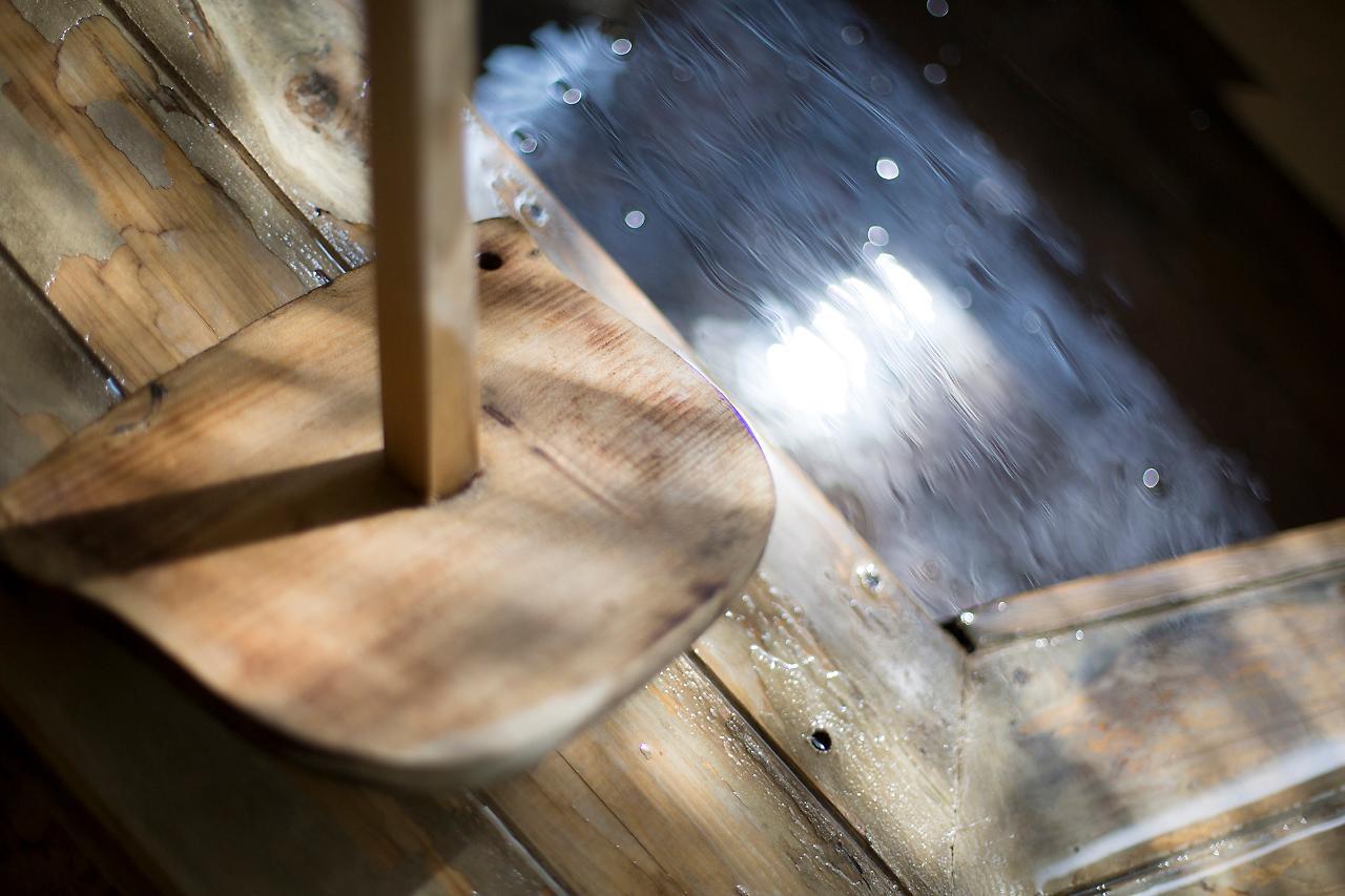 Shiobara Onsen Ryokan Kamiaizuya Насу-Сіобара Екстер'єр фото